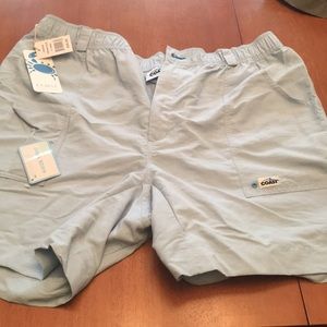 Coast Fishing Shorts